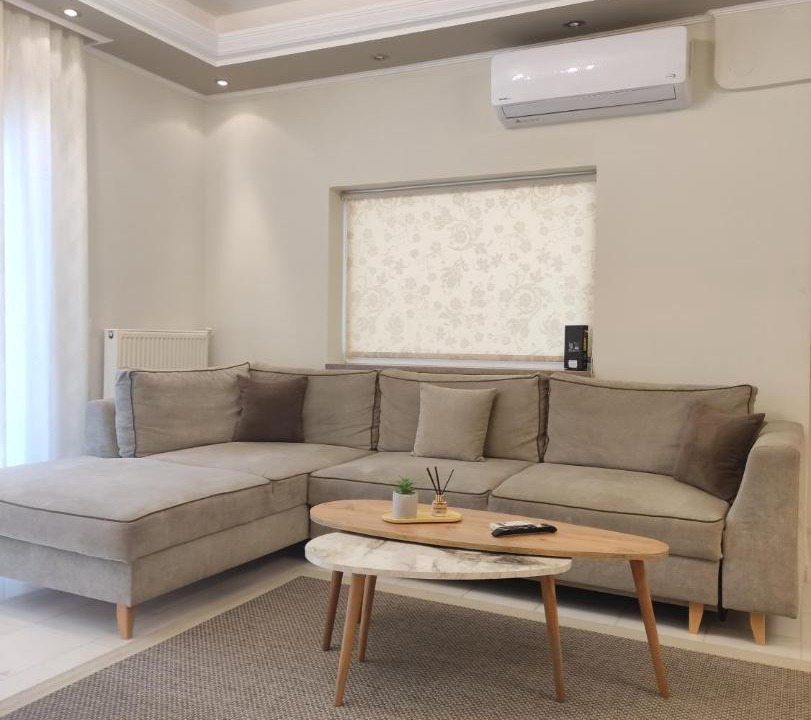 Photo of Livingroom in Drama