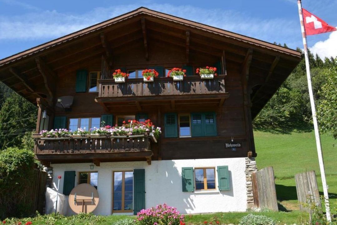 Photo of Others in Saanen