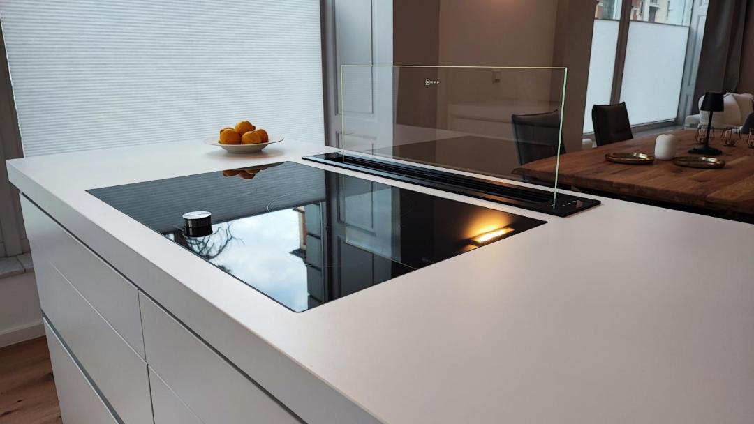 Photo of Kitchen in Heidelberg City Centre