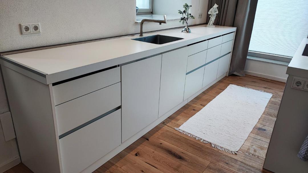 Photo of Kitchen in Heidelberg City Centre