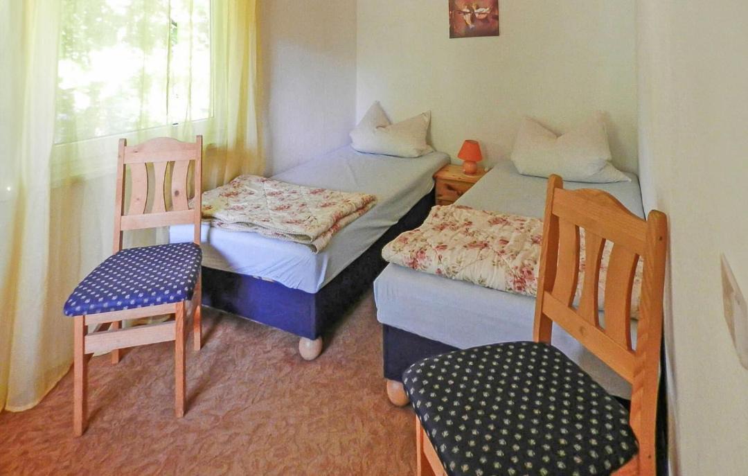Photo of Bedroom in Warthe