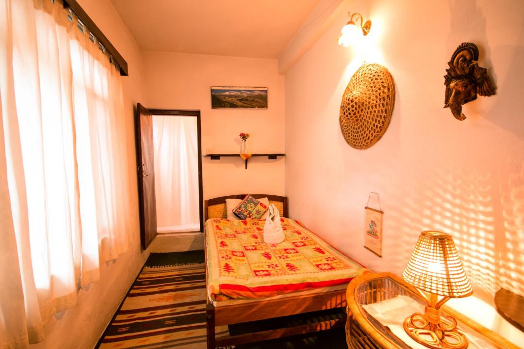 Photo of Bedroom in Pokhara