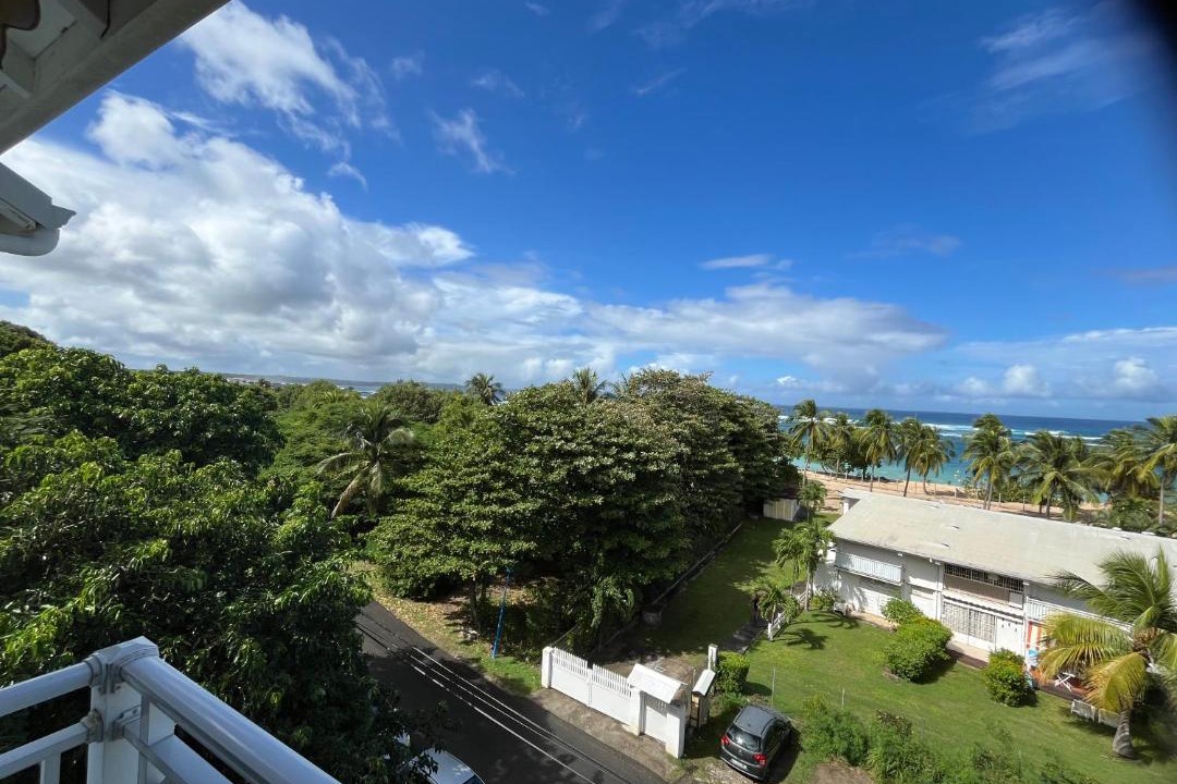 Photo of Patio Balcony in L'Autre-Bord