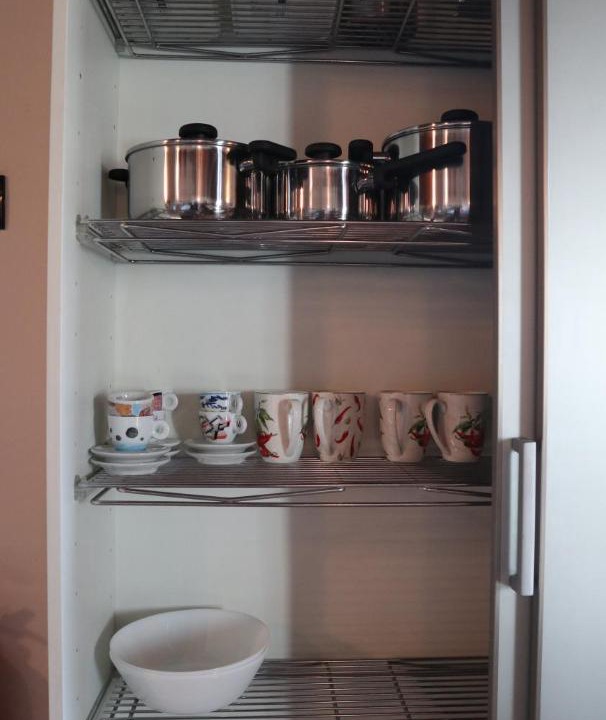 Photo of Kitchen in Treviso