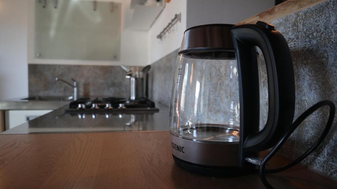 Photo of Kitchen in Treviso