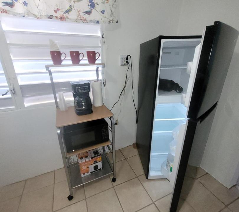 Photo of Kitchen in Tanama