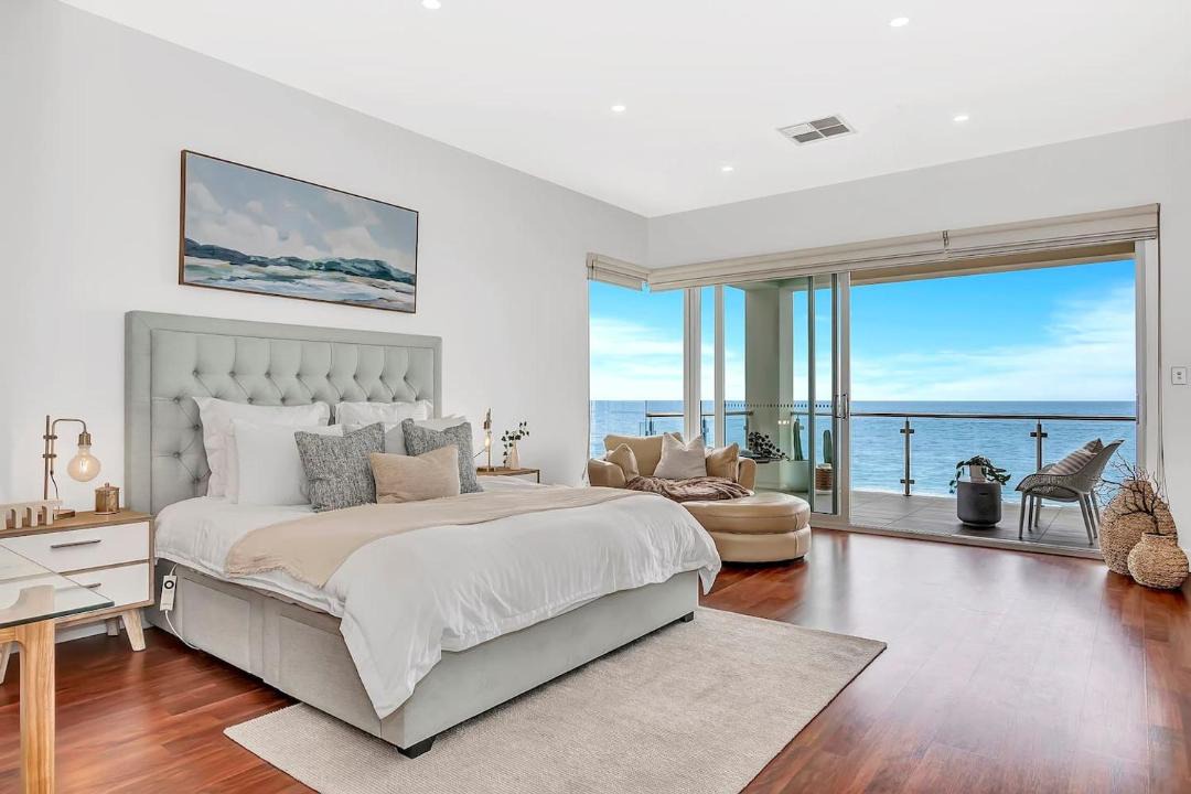 Photo of Bedroom in Henley Beach South