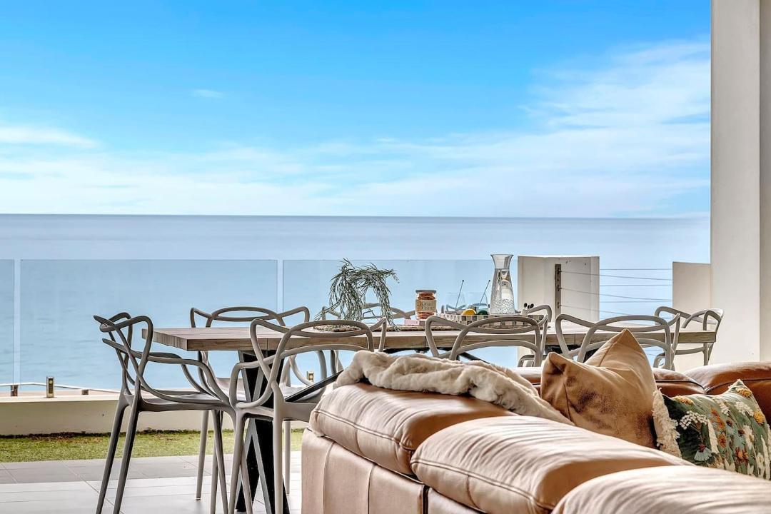 Photo of Patio Balcony in Henley Beach South