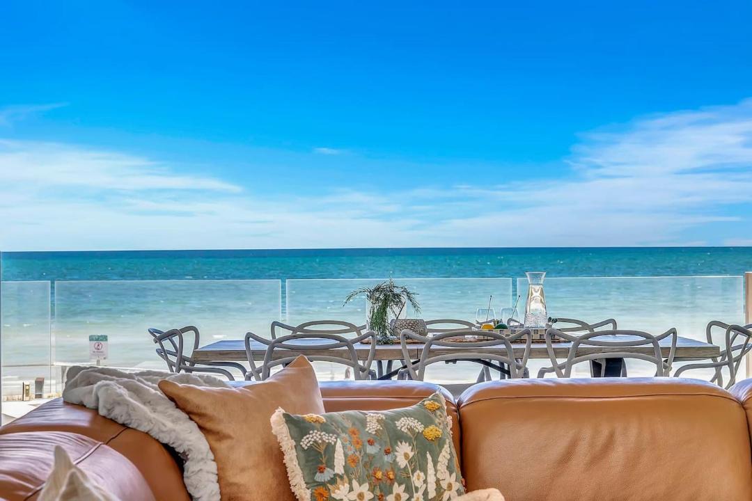 Photo of Patio Balcony in Henley Beach South