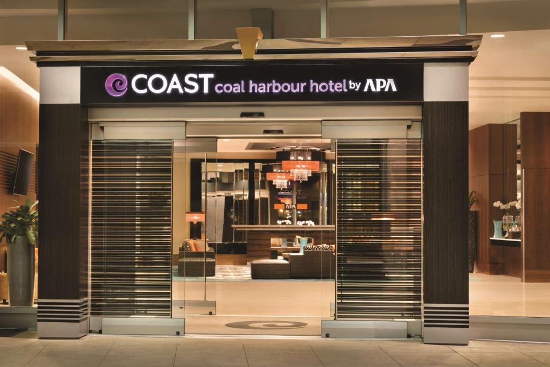 Photo of Others in Coal Harbour
