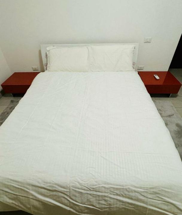 Photo of Bedroom in Camisano