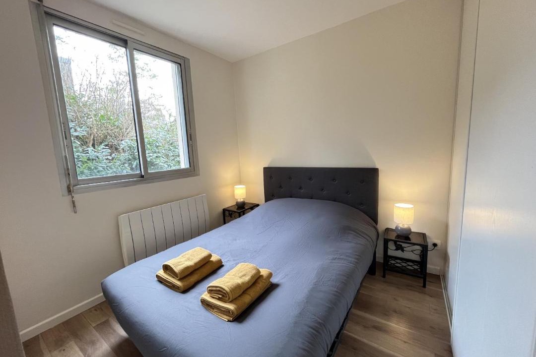Photo of Bedroom in Bollee