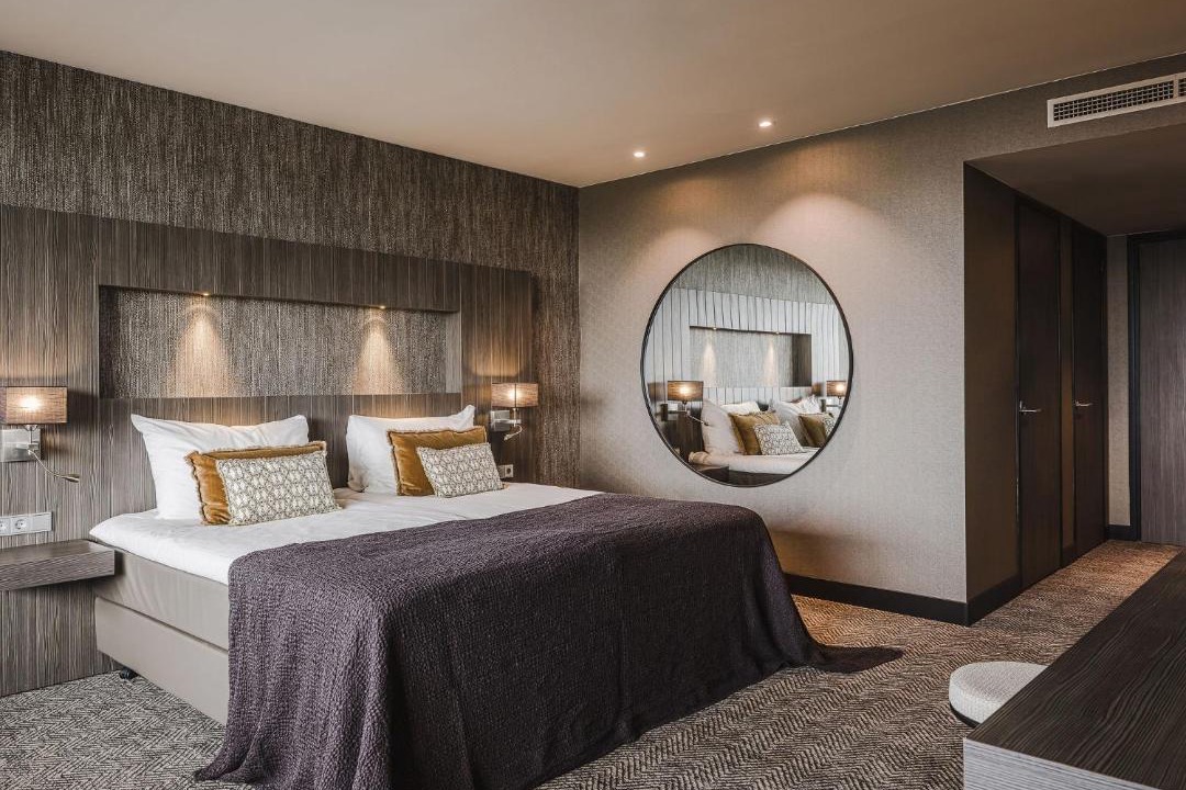 Photo of Bedroom in Municipality of Dordrecht