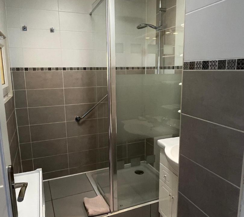 Photo of Bathroom in Camaret-sur-Mer