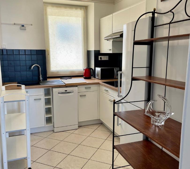 Photo of Kitchen in Camaret-sur-Mer