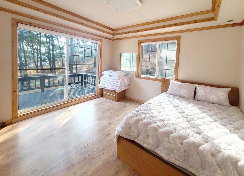 Photo of Bedroom in Nam