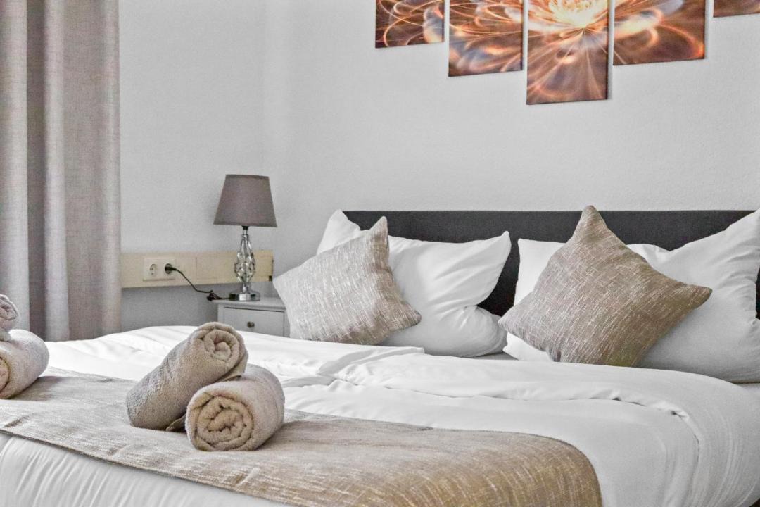 Photo of Bedroom in Seevetal