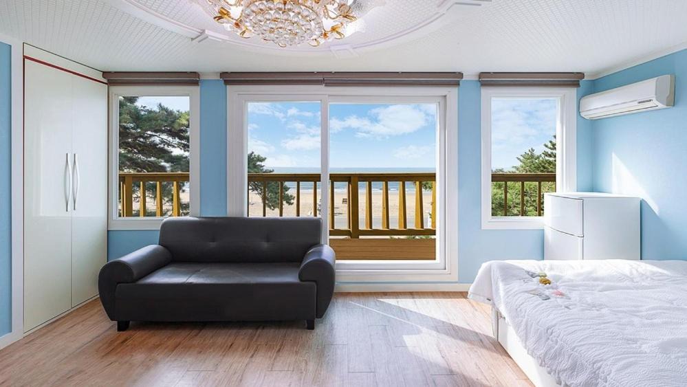 Photo of Bedroom in Taean