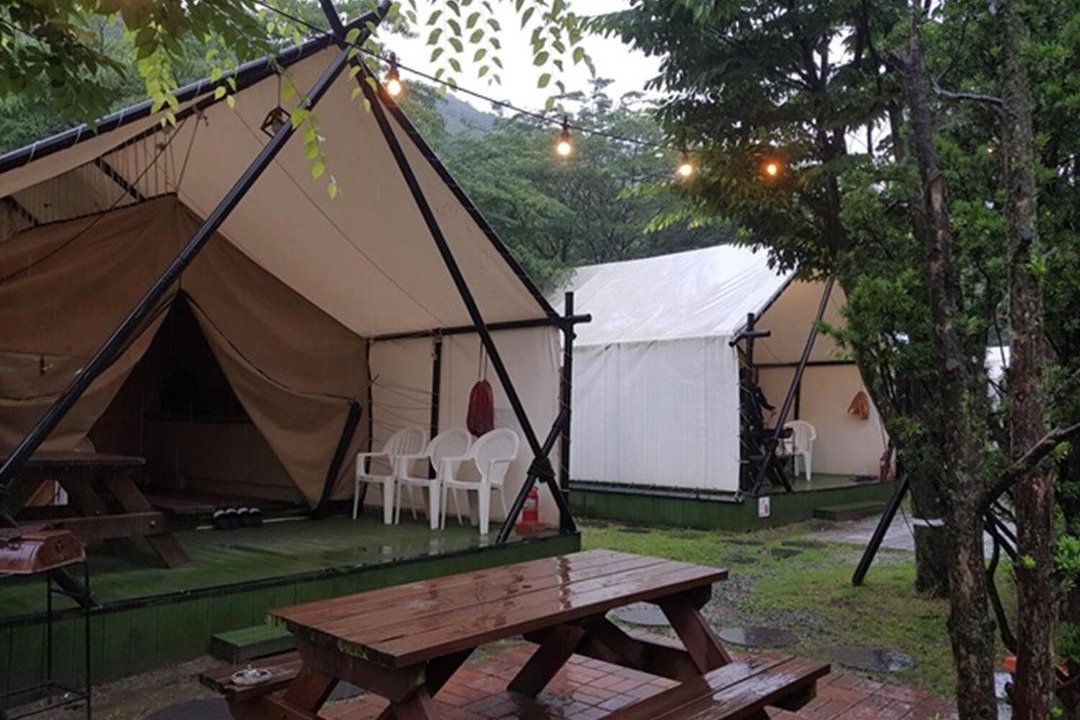 Photo of Outdoor in Gongju