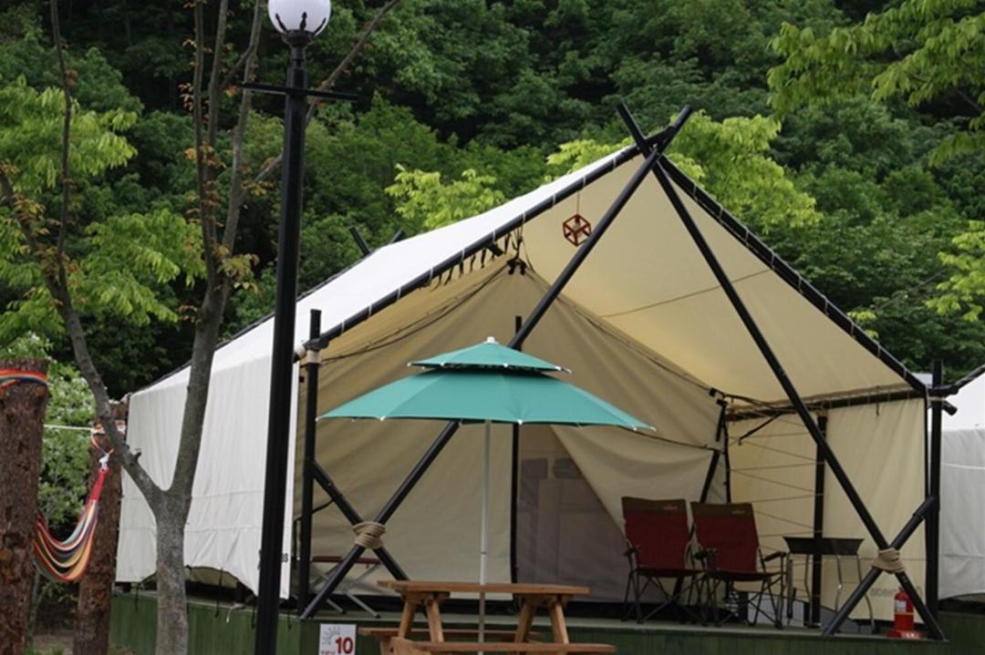 Photo of Outdoor in Gongju