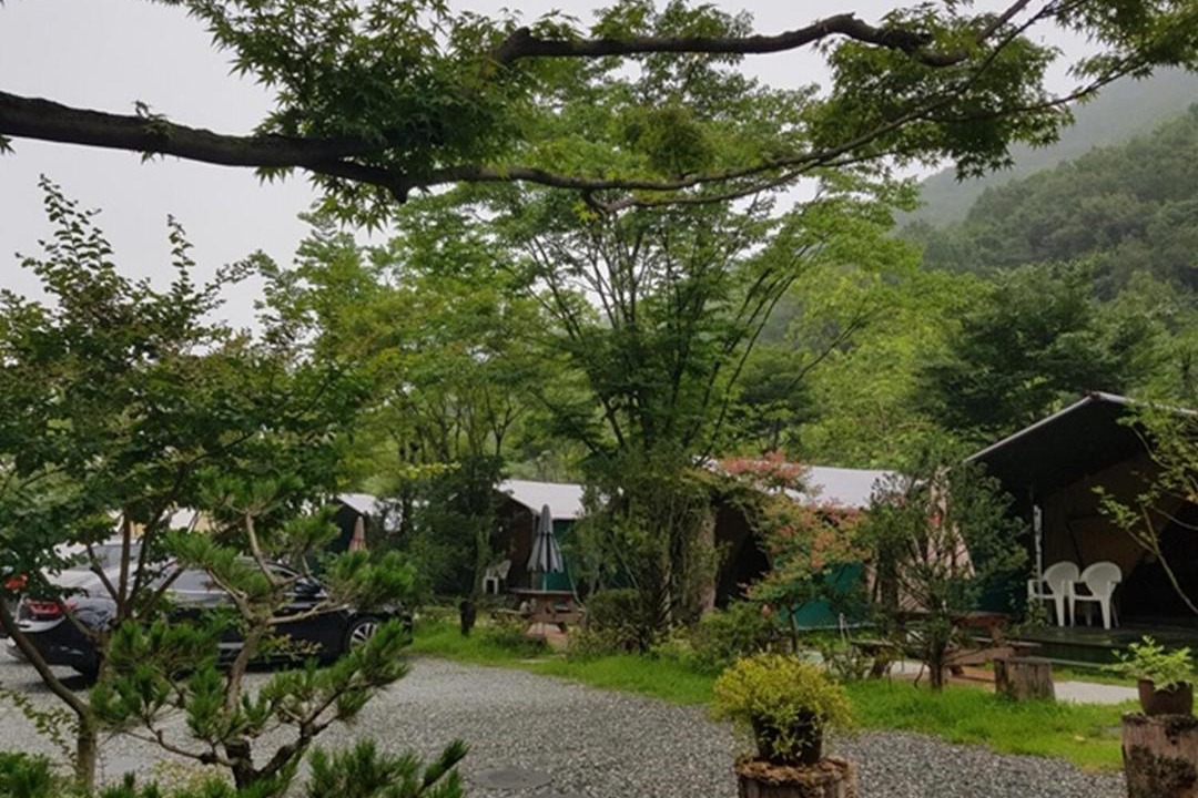 Photo of Others in Gongju