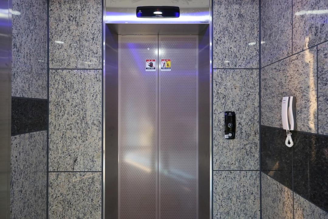 Photo of Bathroom in Boryeong
