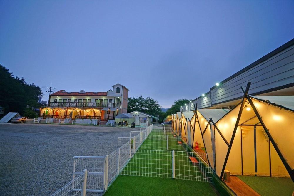 Photo of Others in Taean