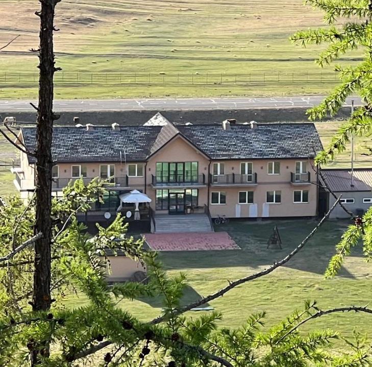 Photo of Others in Ulaanbaatar