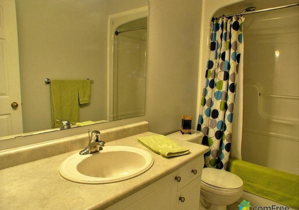 Photo of Bathroom in Waterloo