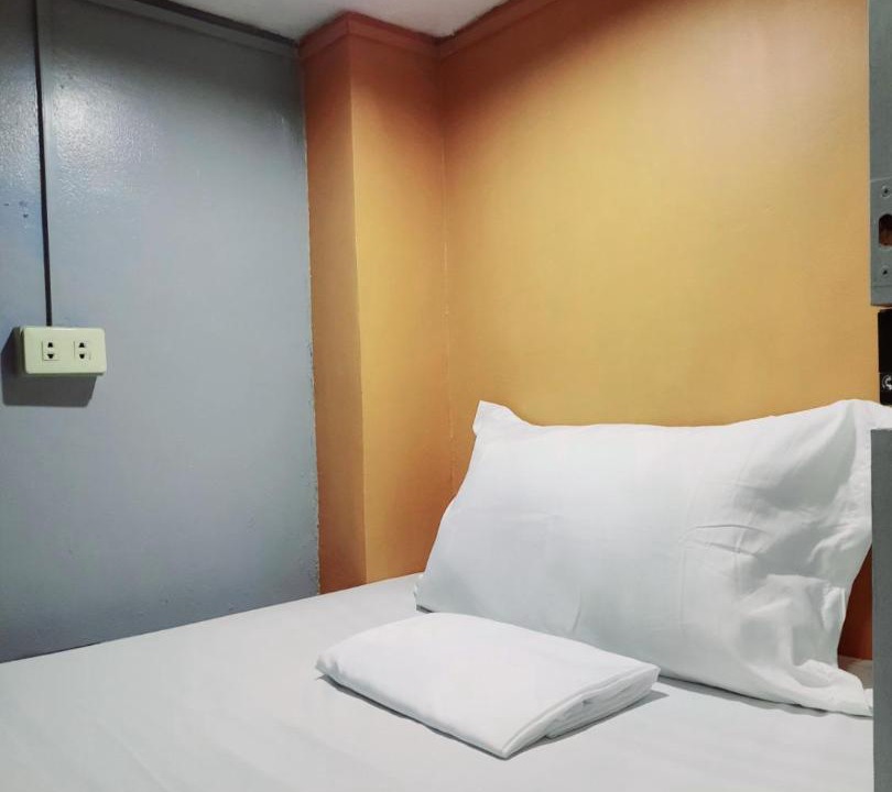 Photo of Bedroom in Pio del Pilar