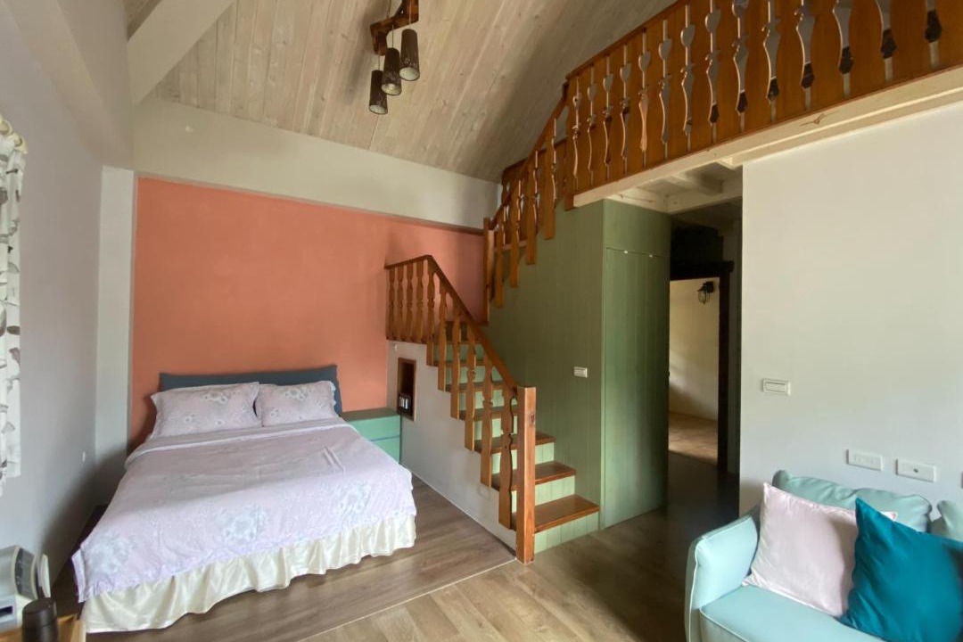 Photo of Bedroom in Xinpu
