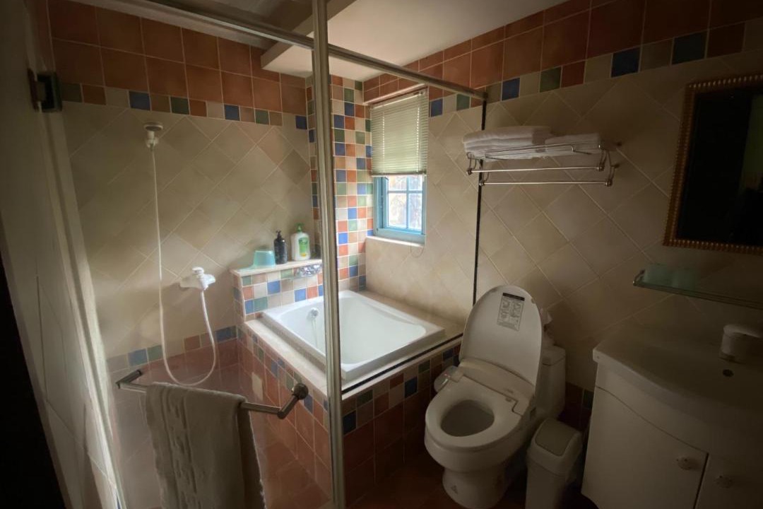 Photo of Bathroom in Xinpu