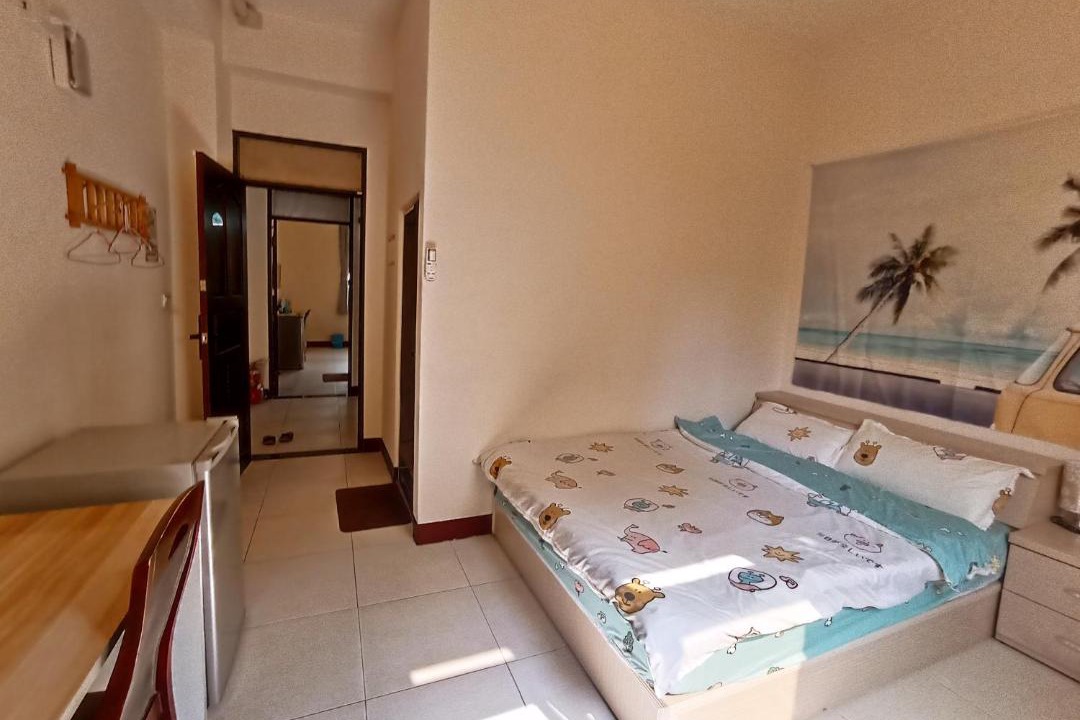 Photo of Bedroom in Yuanlin