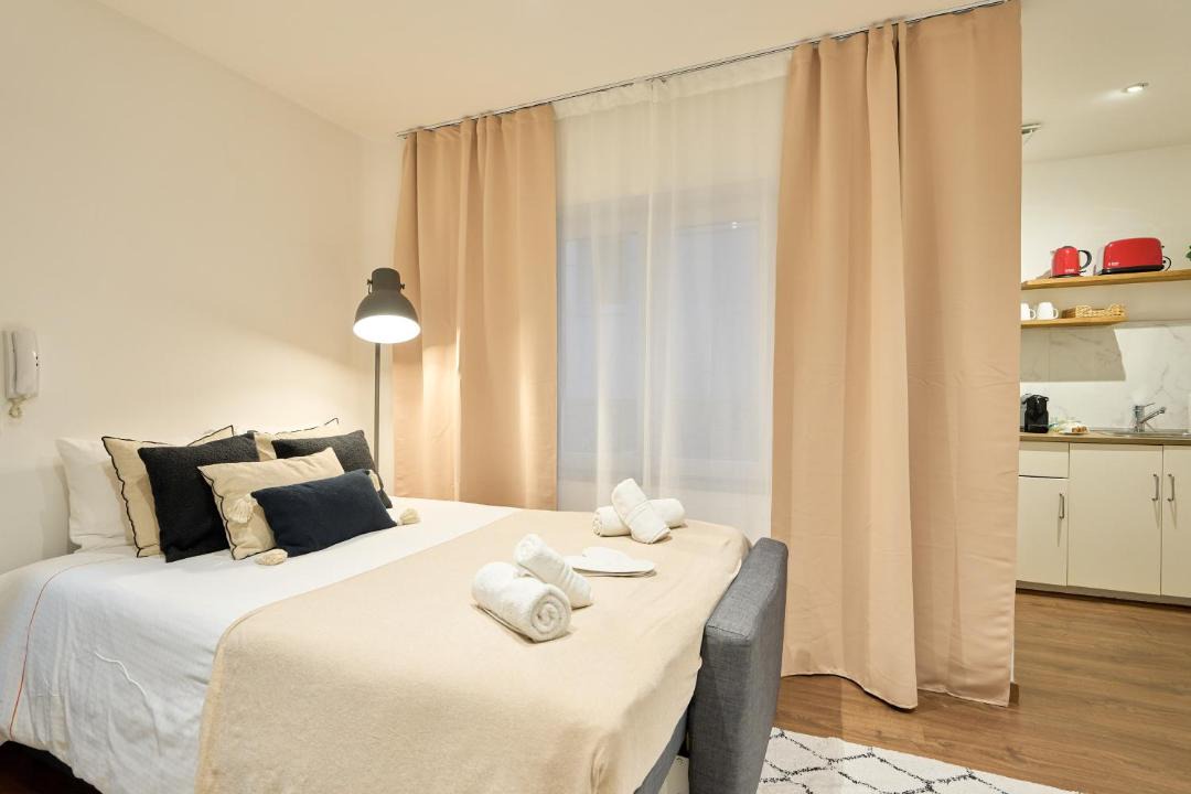 Photo of Bedroom in Lower Town