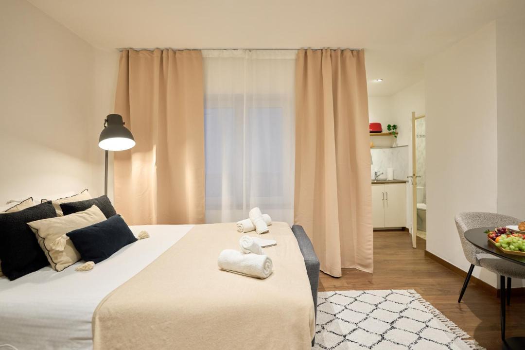 Photo of Bedroom in Lower Town