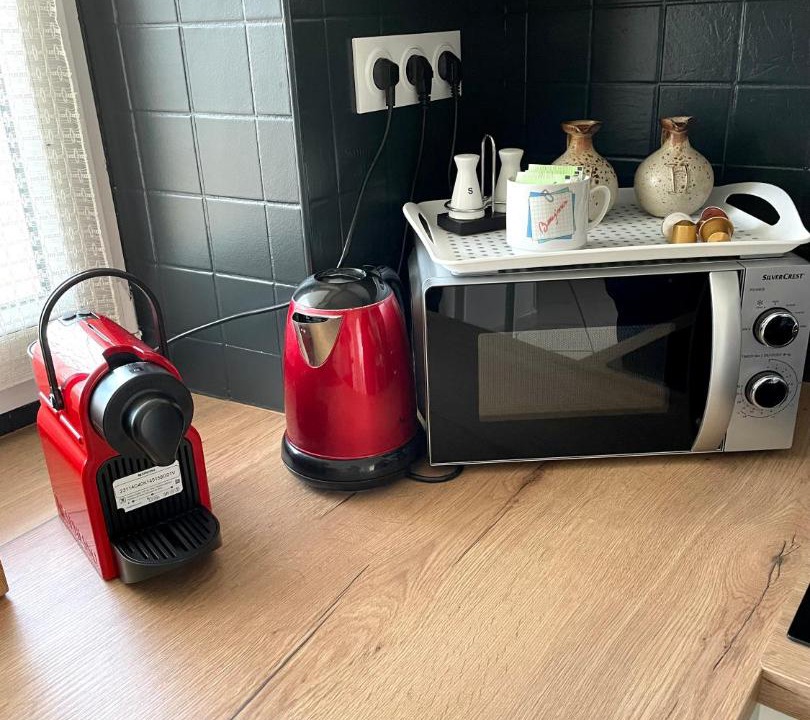 Photo of Kitchen in Camaret-sur-Mer