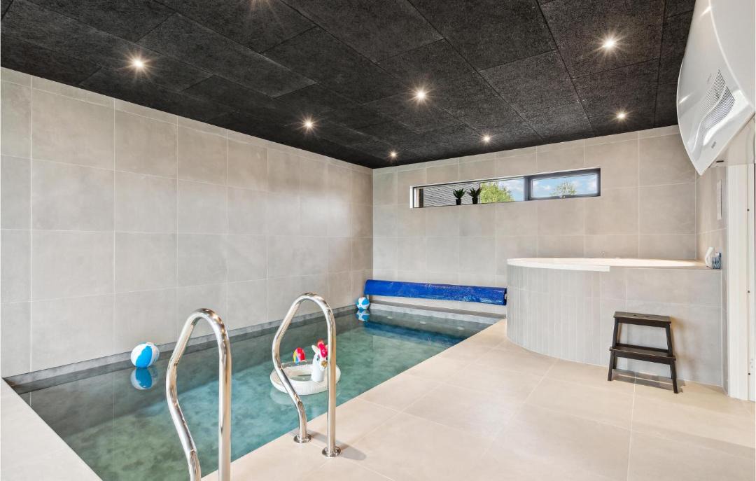 Photo of Bathroom in Hojslev