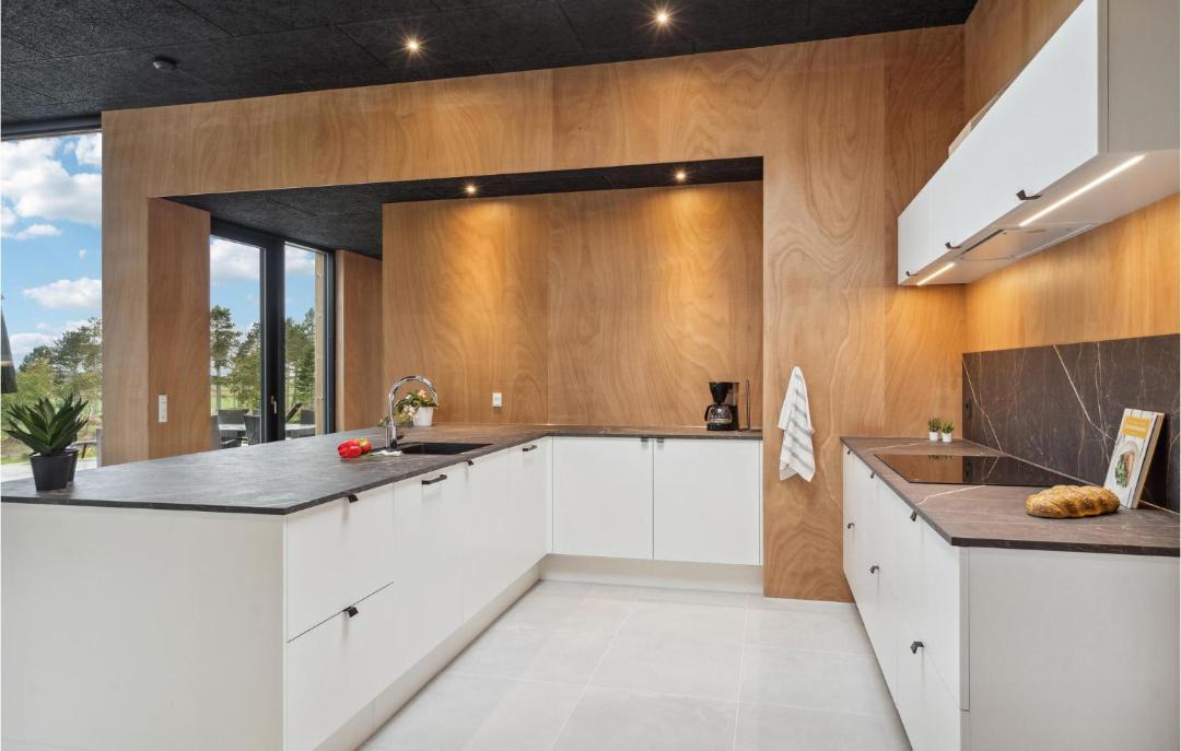 Photo of Kitchen in Hojslev