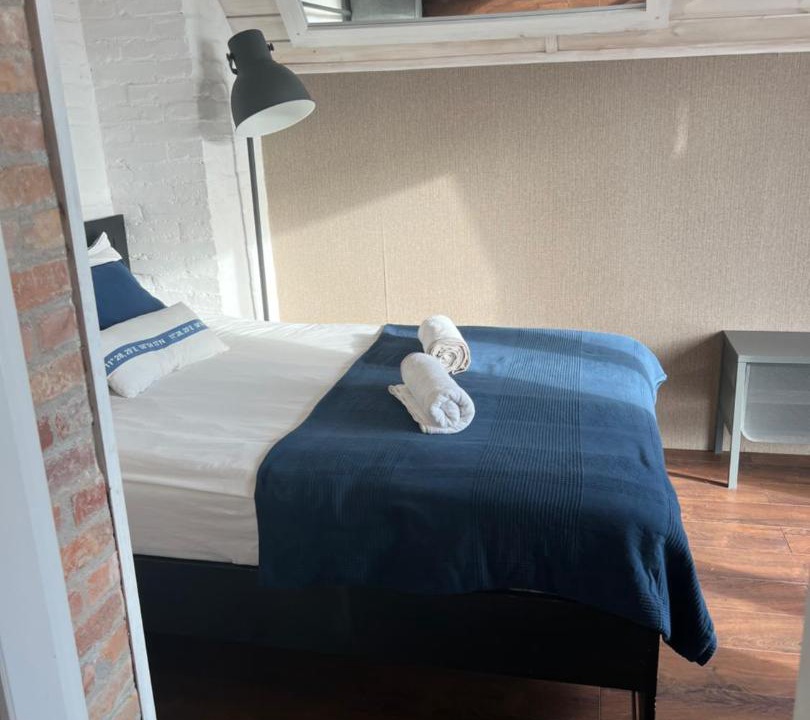 Photo of Bedroom in Oslonino