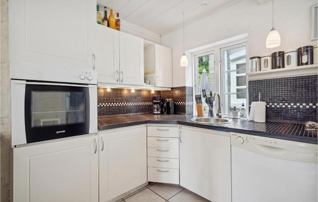 Photo of Kitchen in Ærø Municipality
