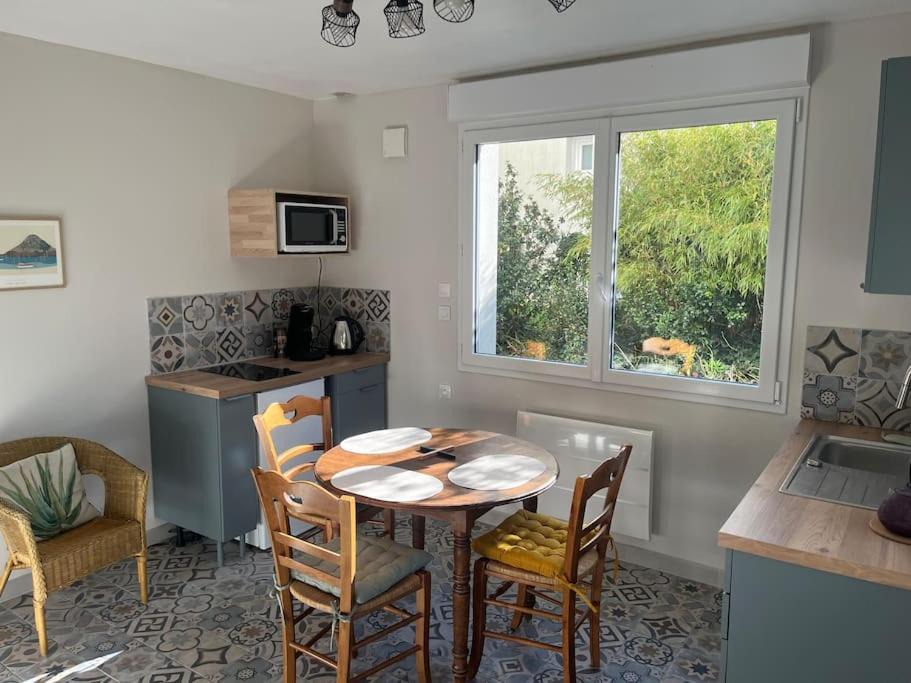 Photo of Kitchen in Langueux