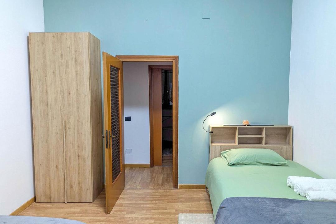 Photo of Bedroom in Treviglio