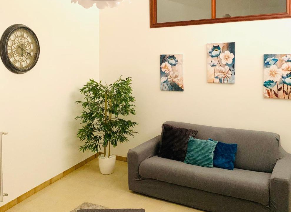 Photo of Livingroom in Avella