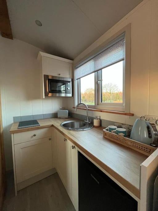 Photo of Kitchen in Menai Bridge