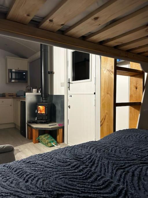 Photo of Bedroom in Menai Bridge
