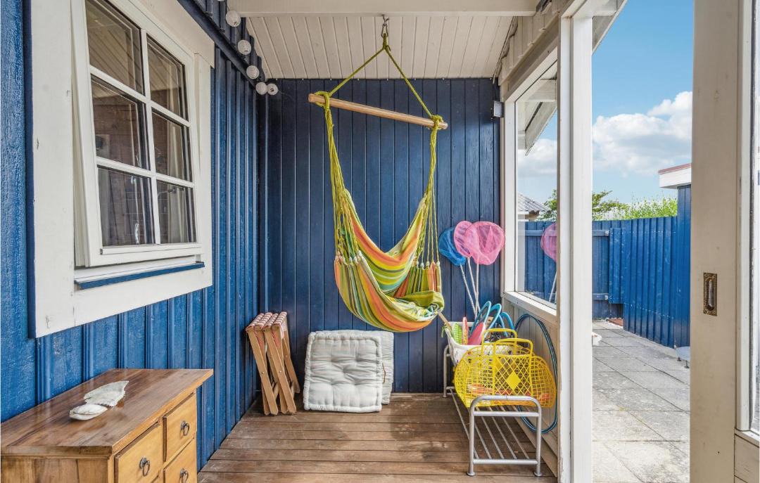 Photo of Patio Balcony in Mesinge