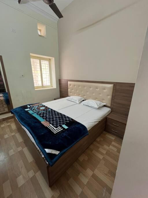 Photo of Bedroom in Allahabad