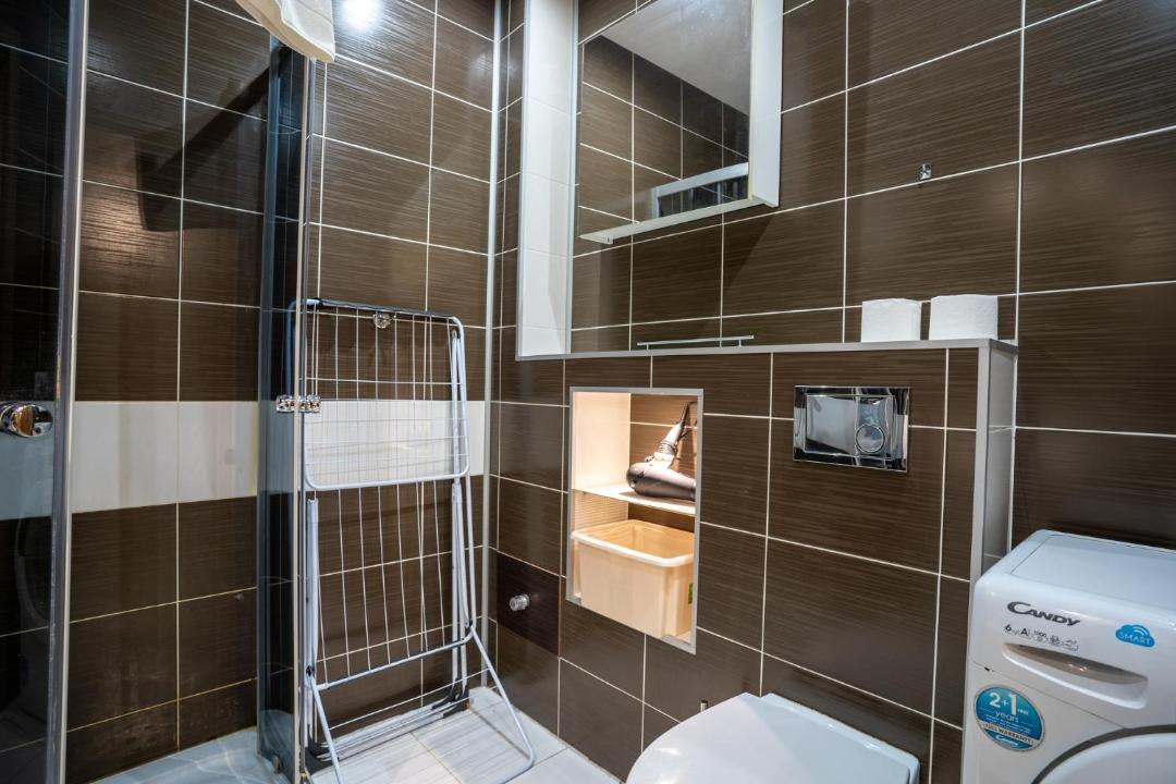 Photo of Bathroom in Załeze