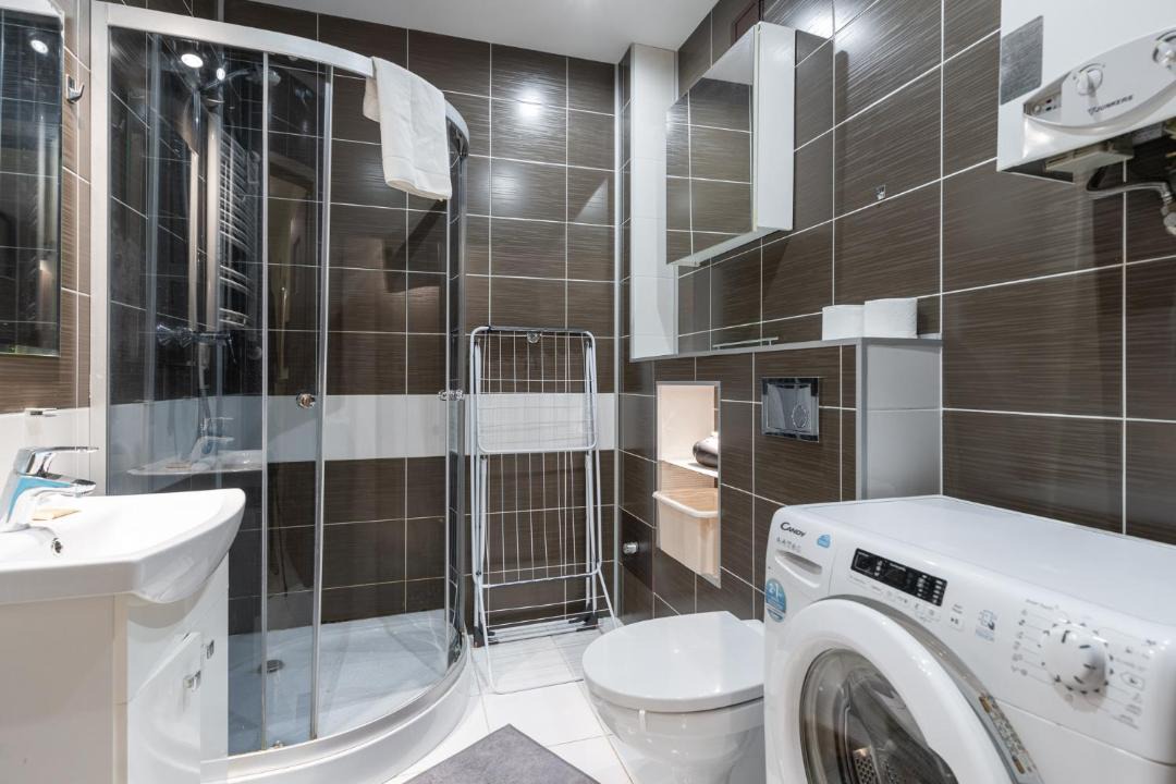 Photo of Bathroom in Załeze