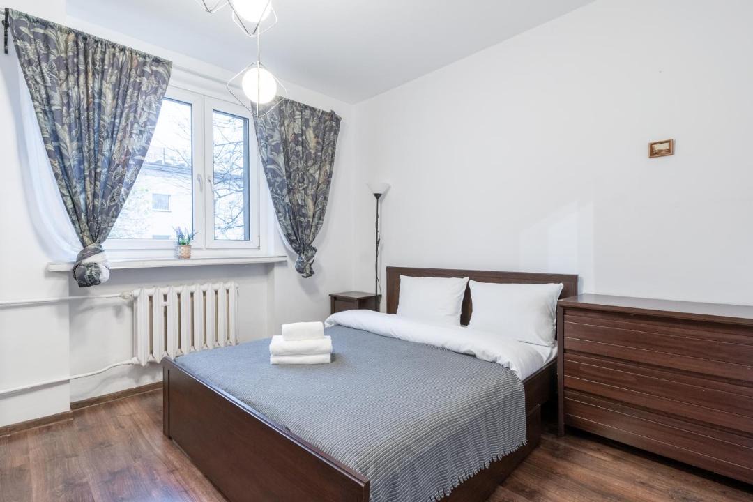 Photo of Bedroom in Załeze